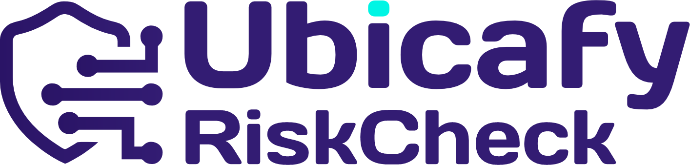 UbicafyRiskCheck