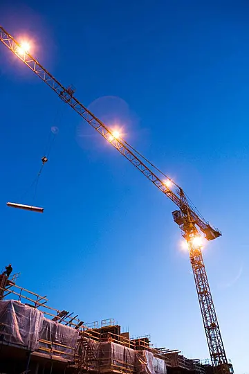 construccion