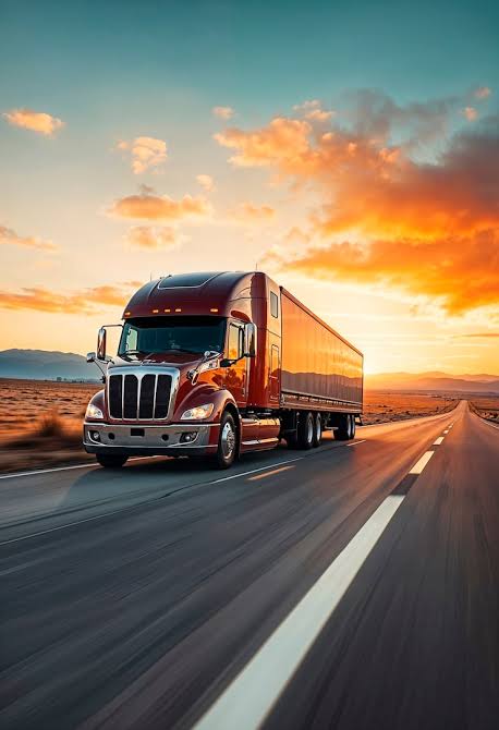 transporte y flota