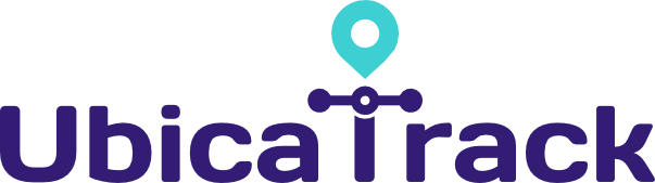 Ubicatrack logo