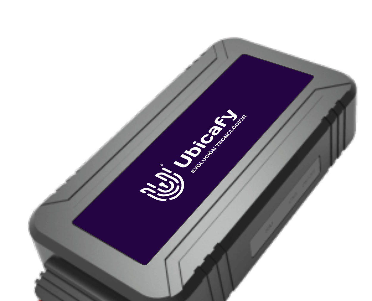 GPS Ubicafyv2